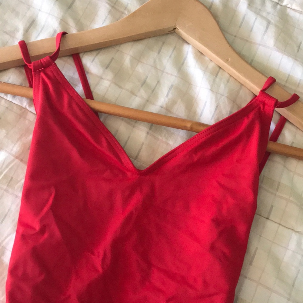 ASOS one piece